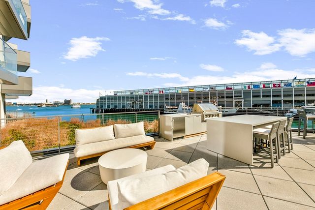 $7,185,750 | 300 Pier 4 Blvd., Unit PH N, Boston, MA 02210