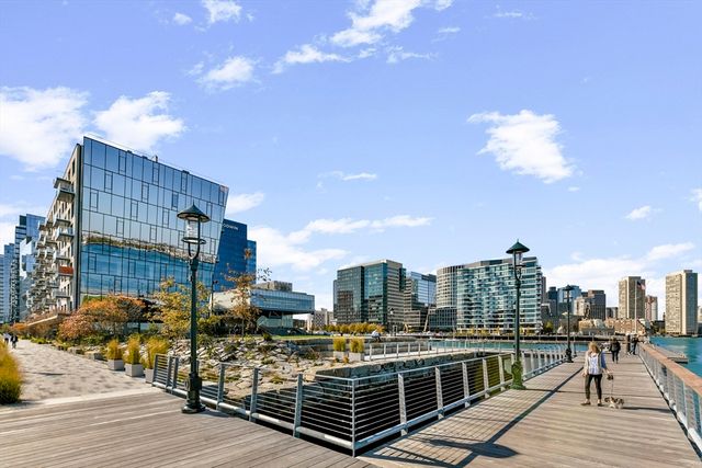 $7,185,750 | 300 Pier 4 Blvd., Unit PH N, Boston, MA 02210