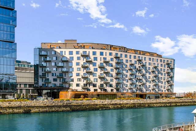$7,185,750 | 300 Pier 4 Blvd., Unit PH N, Boston, MA 02210