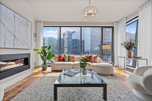 $7,185,750 | 300 Pier 4 Blvd., Unit PH N, Boston, MA 02210