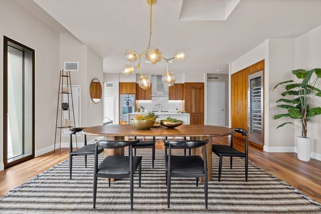 $7,185,750 | 300 Pier 4 Blvd., Unit PH N, Boston, MA 02210