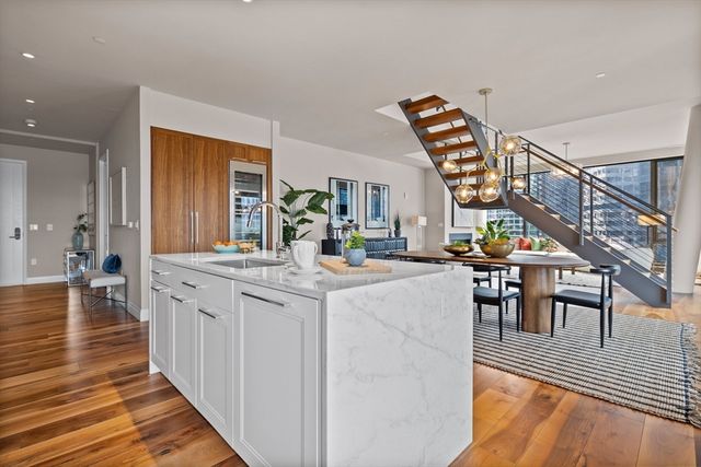 $7,185,750 | 300 Pier 4 Blvd., Unit PH N, Boston, MA 02210