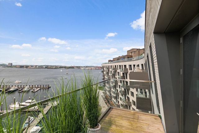 $7,185,750 | 300 Pier 4 Blvd., Unit PH N, Boston, MA 02210