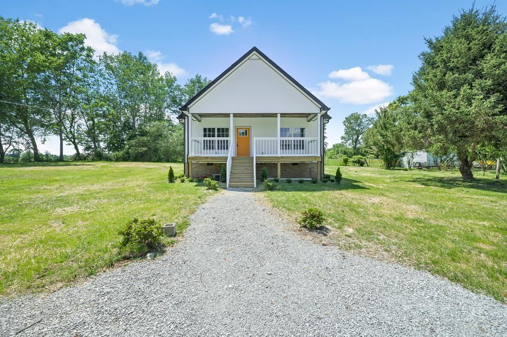 7184 Hilham Road, Cookeville, TN 38506 Compass