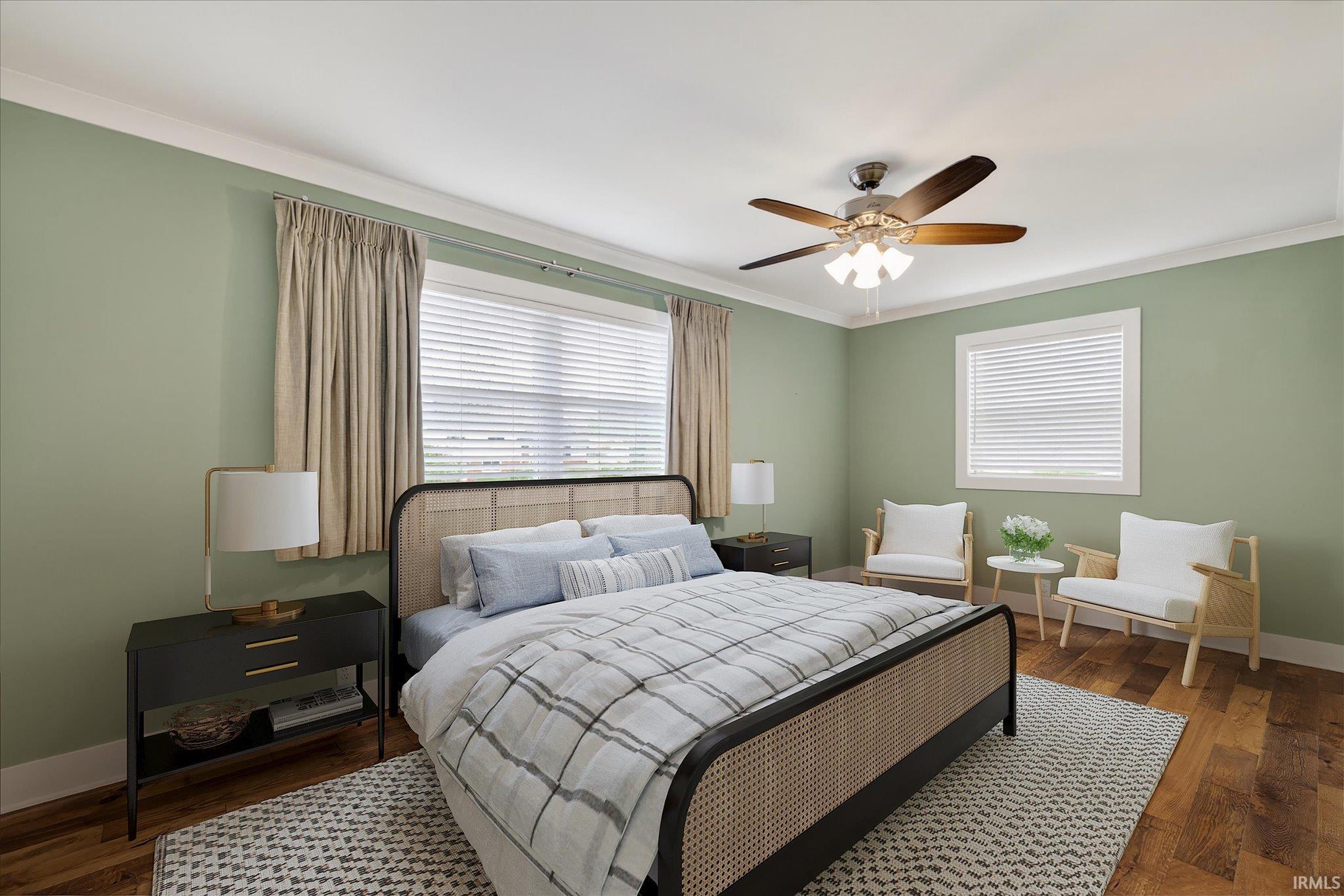 121 South Smith Road Bloomington, IN 47401 - Photo 12 of 27 Gallery Image 12