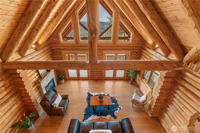 $2,650,000 | 1831 Cottontail Lane, Chelan, WA 98816
