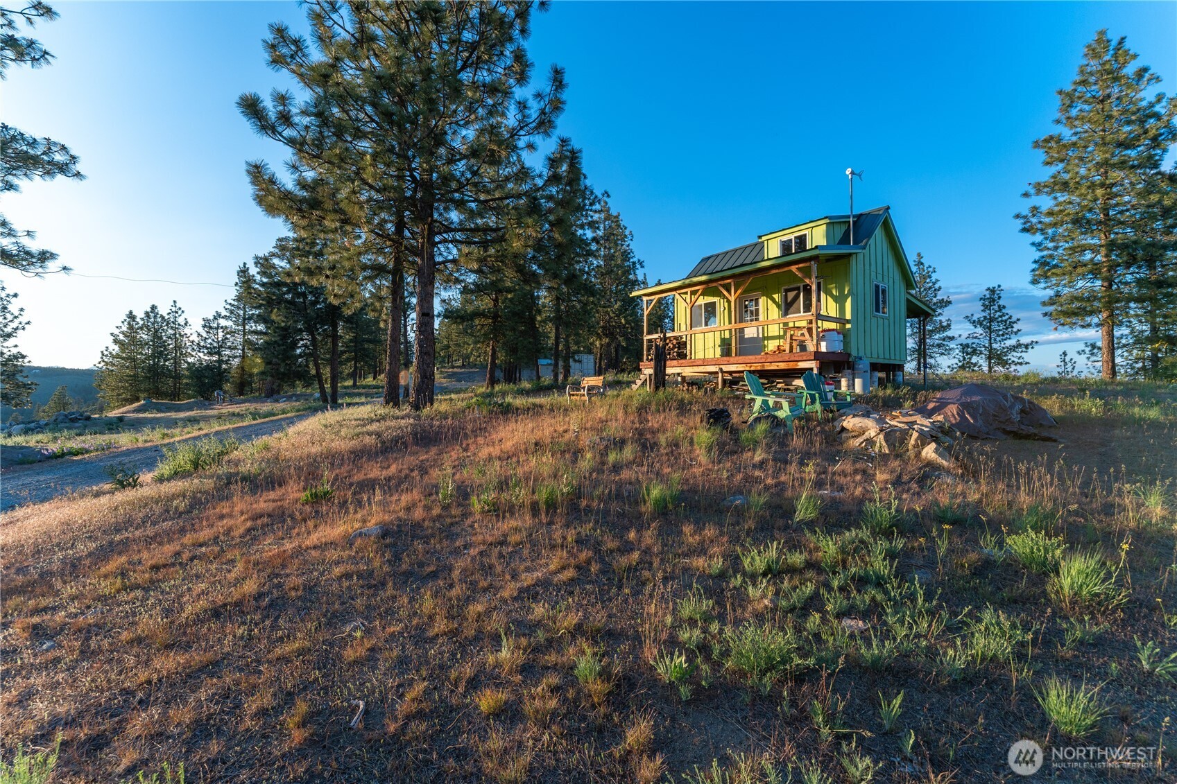 1831 Cottontail Lane Chelan, WA 98816 - Photo 29 of 40