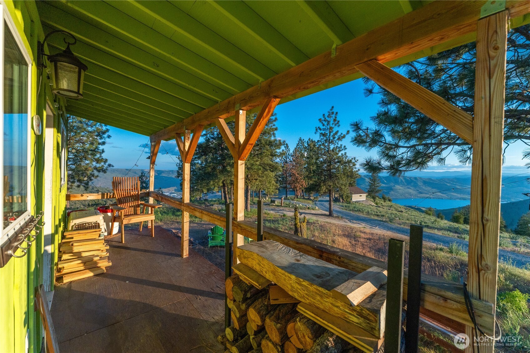 1831 Cottontail Lane Chelan, WA 98816 - Photo 30 of 40