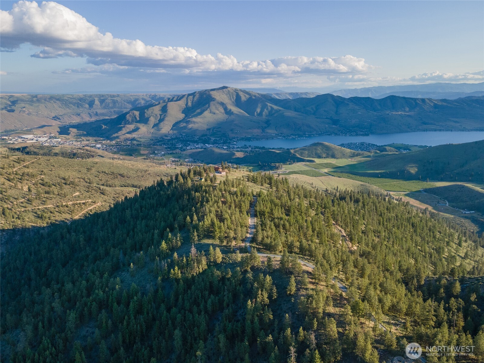 1831 Cottontail Lane Chelan, WA 98816 - Photo 32 of 40