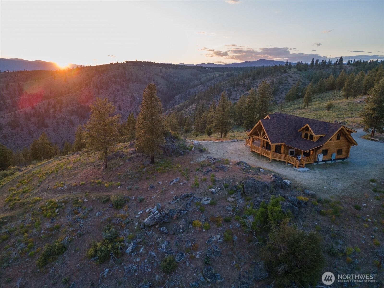 1831 Cottontail Lane Chelan, WA 98816 - Photo 38 of 40
