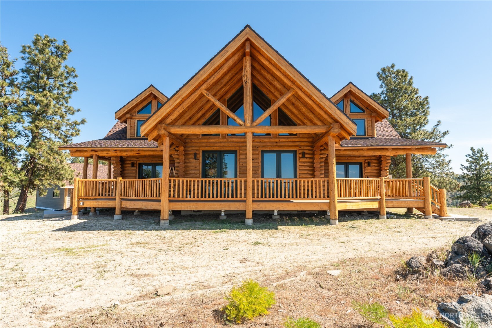 1831 Cottontail Lane Chelan, WA 98816 - Photo 6 of 40