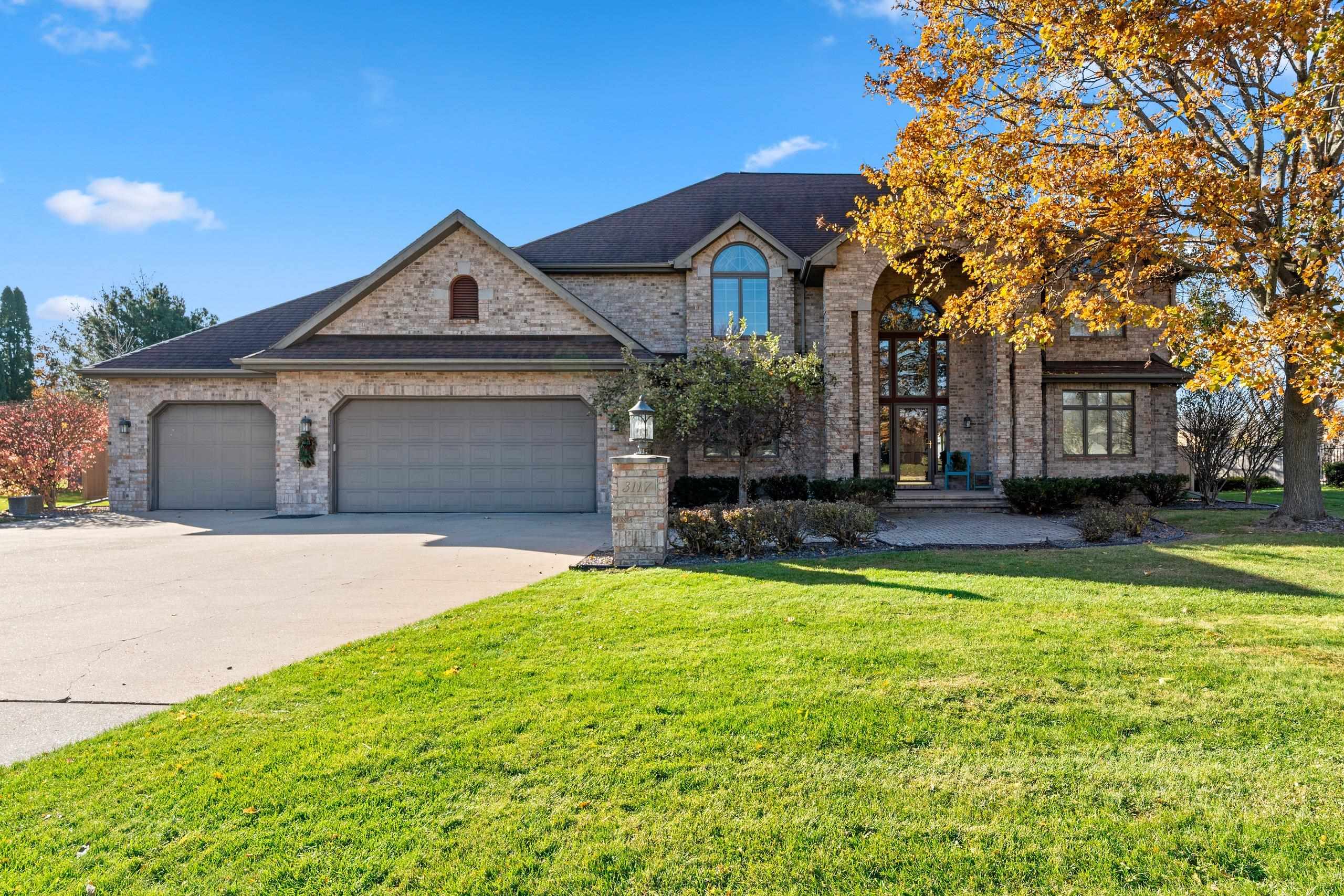 3117 West Twin Willow Court Appleton, WI 54914 - Photo 1 of 1