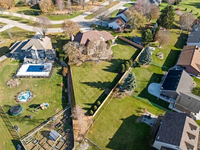 $699,900 | 3117 West Twin Willow Court, Appleton, WI 54914