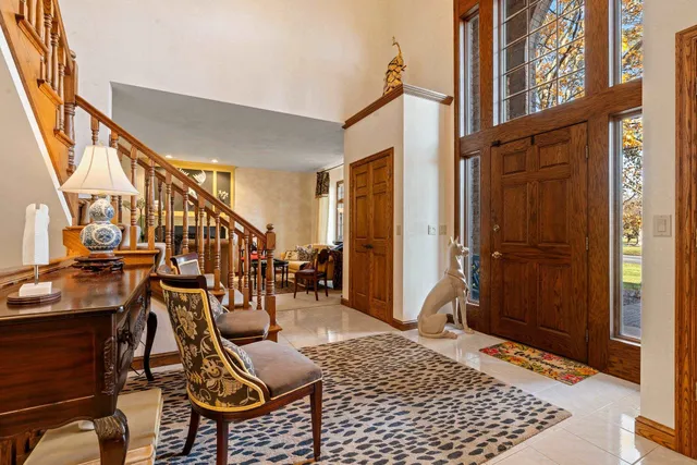 $699,900 | 3117 West Twin Willow Court, Appleton, WI 54914