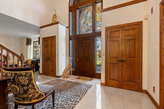 $699,900 | 3117 West Twin Willow Court, Appleton, WI 54914