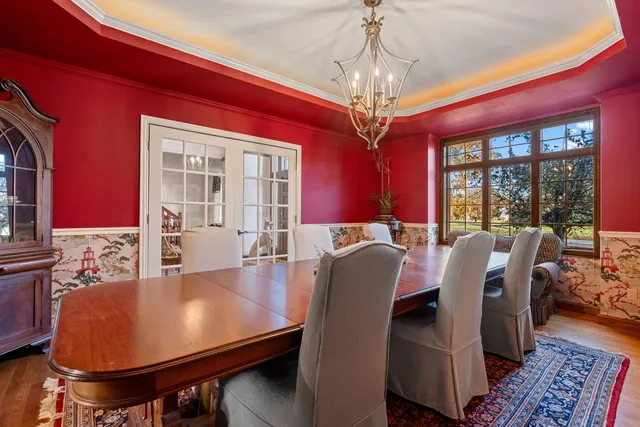 $699,900 | 3117 West Twin Willow Court, Appleton, WI 54914