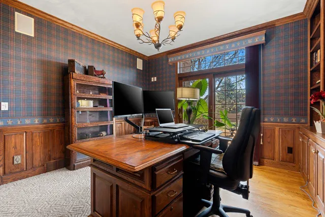 $699,900 | 3117 West Twin Willow Court, Appleton, WI 54914