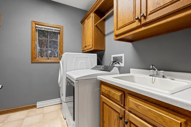 $699,900 | 3117 West Twin Willow Court, Appleton, WI 54914