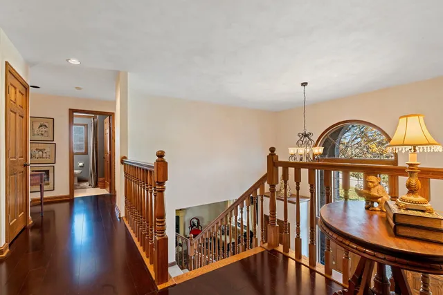 $699,900 | 3117 West Twin Willow Court, Appleton, WI 54914