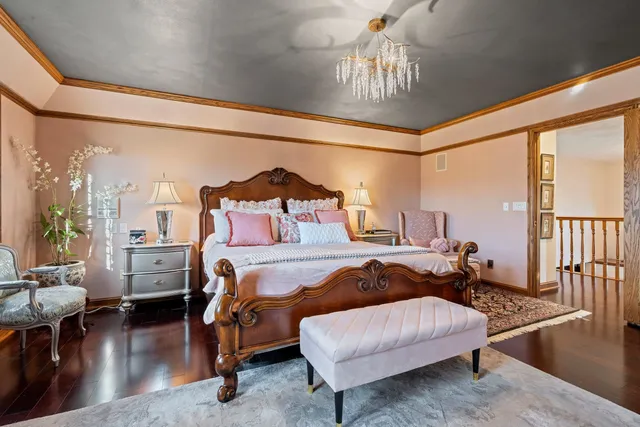 $699,900 | 3117 West Twin Willow Court, Appleton, WI 54914