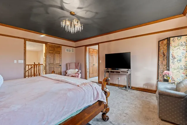 $699,900 | 3117 West Twin Willow Court, Appleton, WI 54914