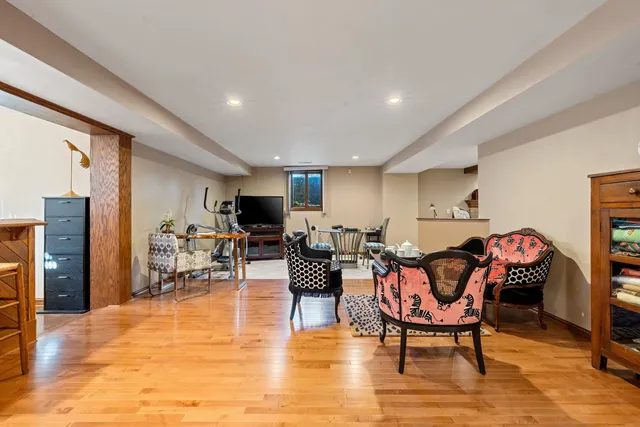 $699,900 | 3117 West Twin Willow Court, Appleton, WI 54914