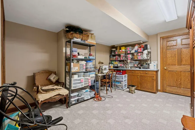 $699,900 | 3117 West Twin Willow Court, Appleton, WI 54914