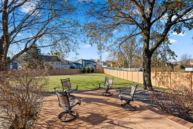 $699,900 | 3117 West Twin Willow Court, Appleton, WI 54914