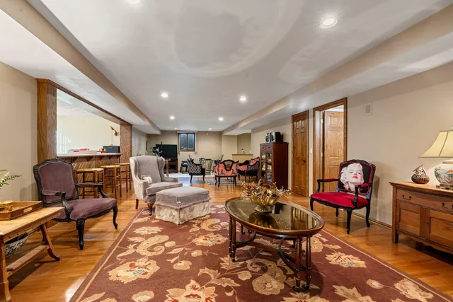 $699,900 | 3117 West Twin Willow Court, Appleton, WI 54914