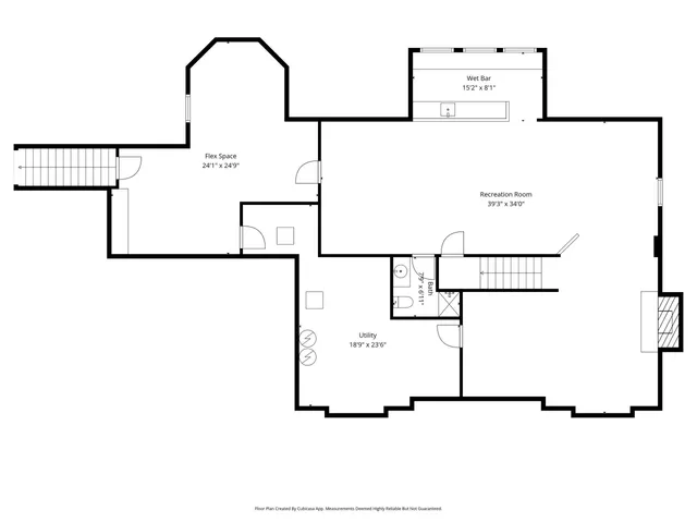 $699,900 | 3117 West Twin Willow Court, Appleton, WI 54914