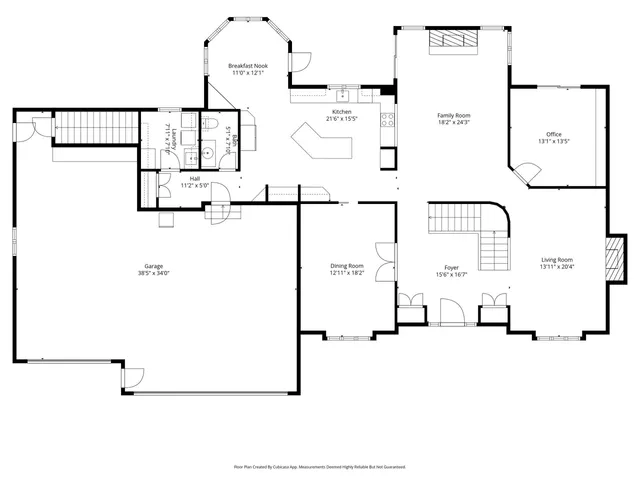 $699,900 | 3117 West Twin Willow Court, Appleton, WI 54914
