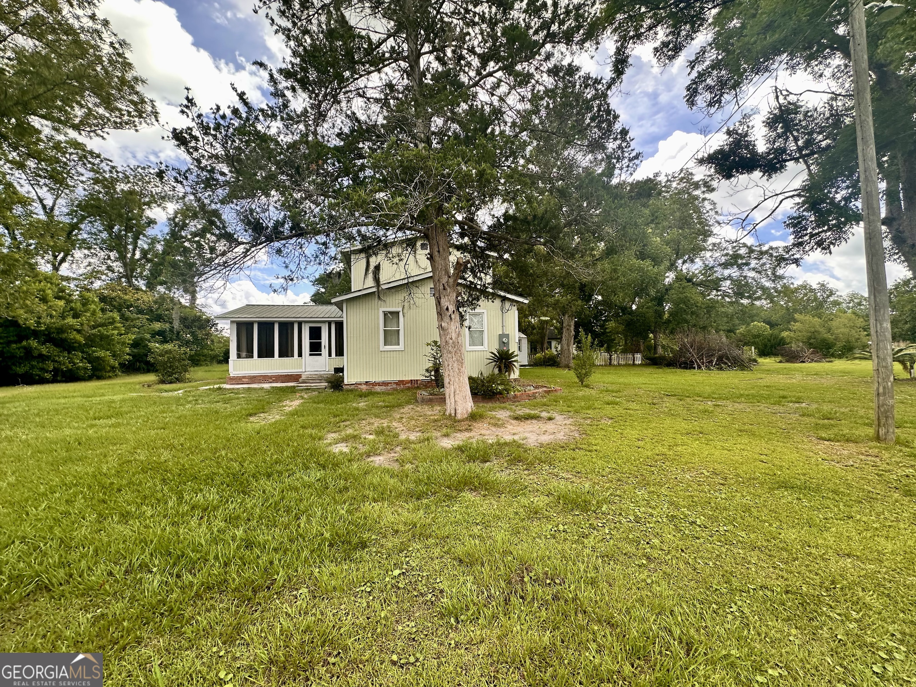 6285 Pond Street Manor, GA 31550 - Photo 21 of 26