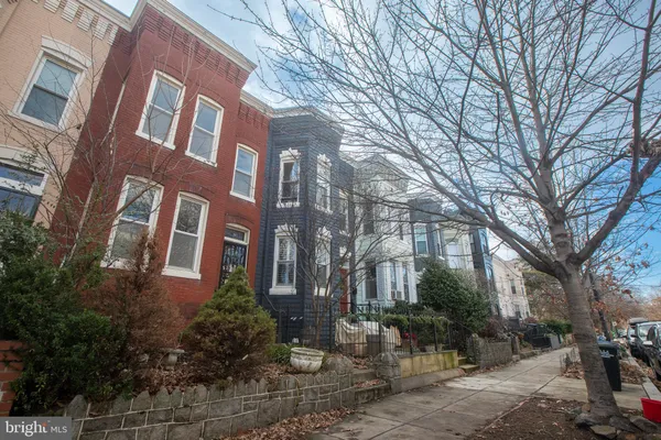 $4,150 | 1117 I Street Northeast, Washington, DC 20002