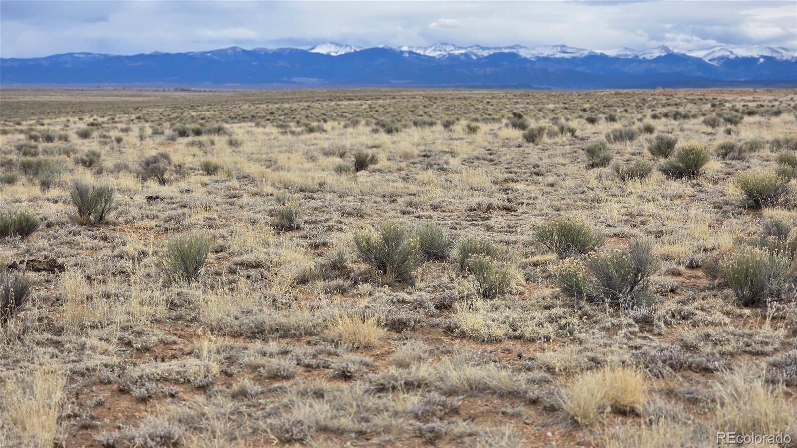 Lot 3 Russ Road Sanford, CO 81151 - Photo 6 of 11 a view of an outdoor space and mountain view