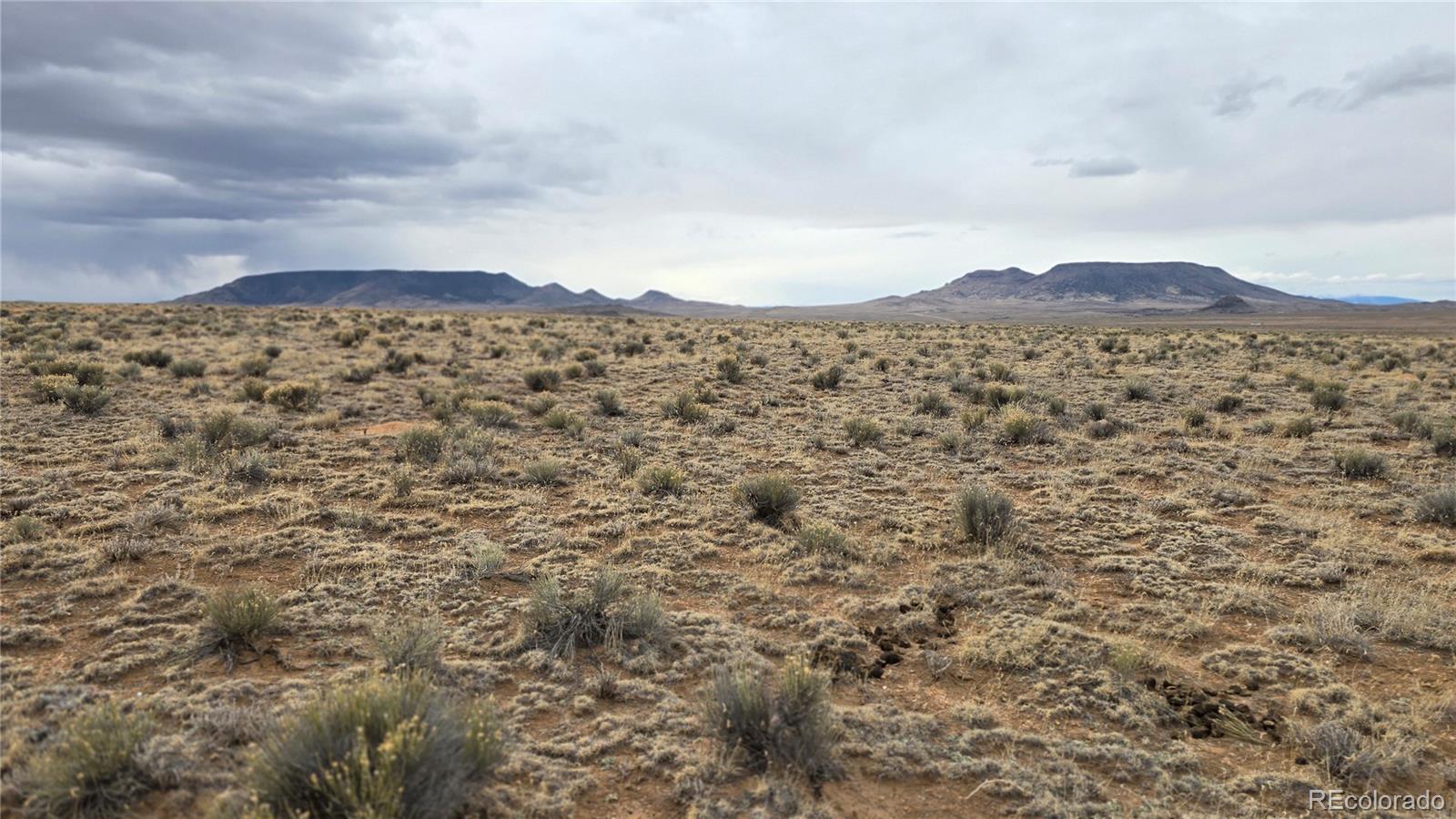 Lot 3 Russ Road Sanford, CO 81151 - Photo 9 of 11 a view of a sky