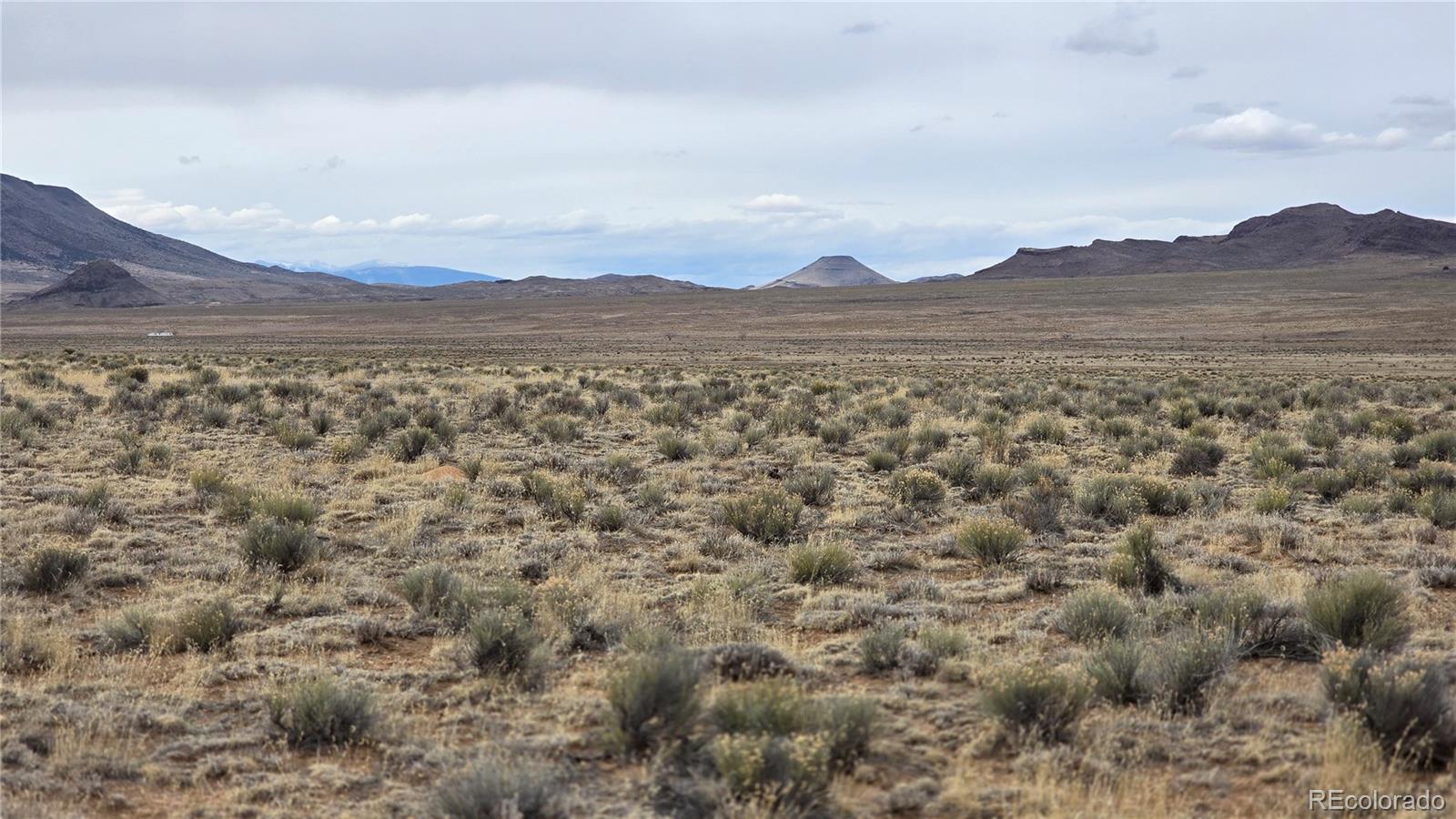Lot 3 Russ Road Sanford, CO 81151 - Photo 10 of 11 a view of mountain and an ocean