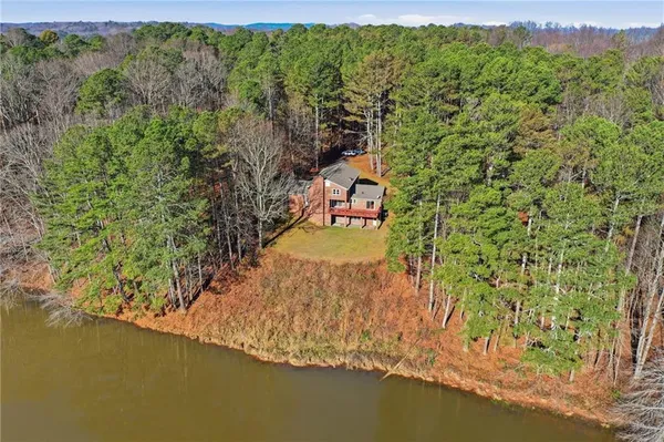 $799,900 | 310 Comet Lane, Jasper, GA 30143