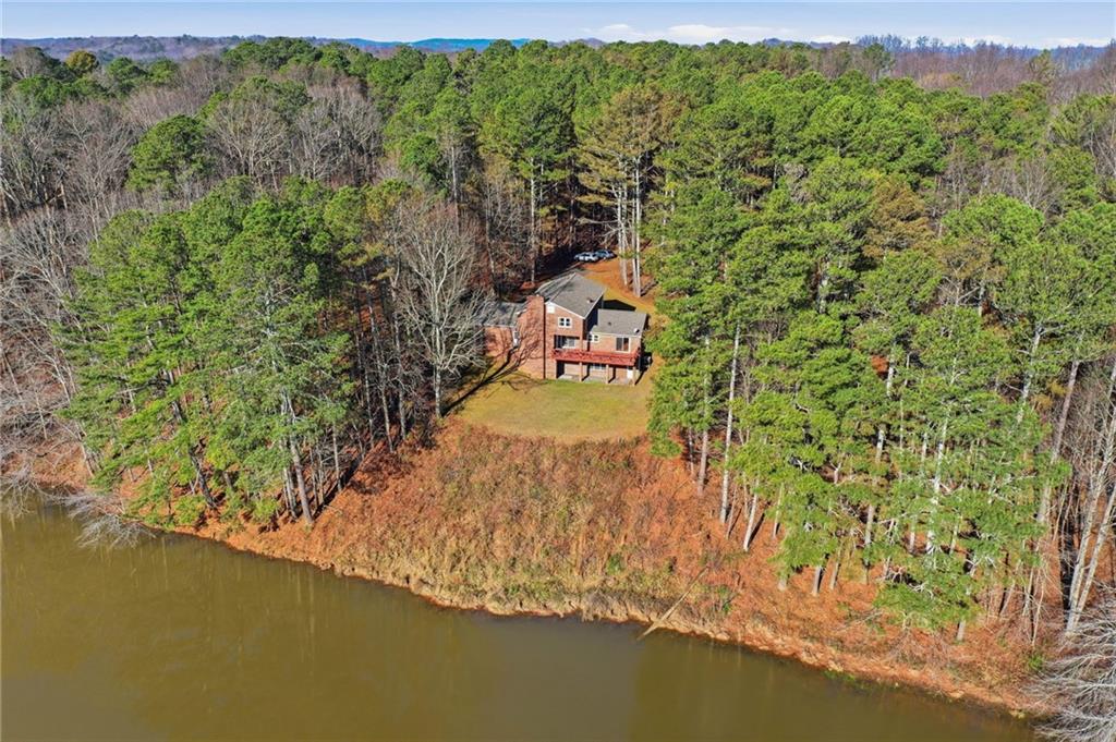 310 Comet Lane Jasper, GA 30143 - Photo 1 of 36