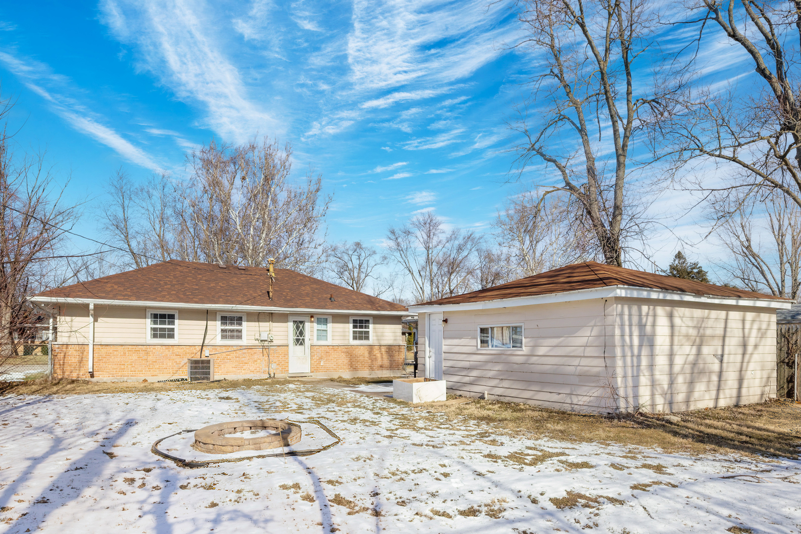 309 Waldmann Drive Park Forest, IL 60466 - Photo 12 of 12