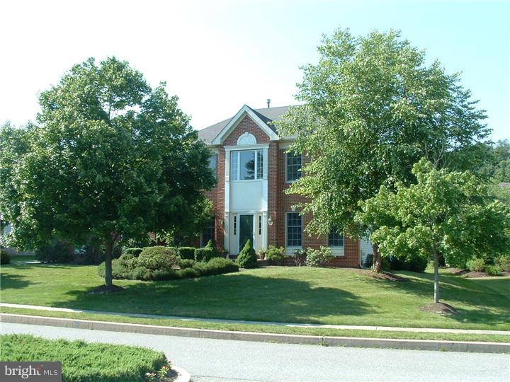 1106 Redtail Road Audubon, PA 19403 - Photo 1 of 15 Gallery Image 1