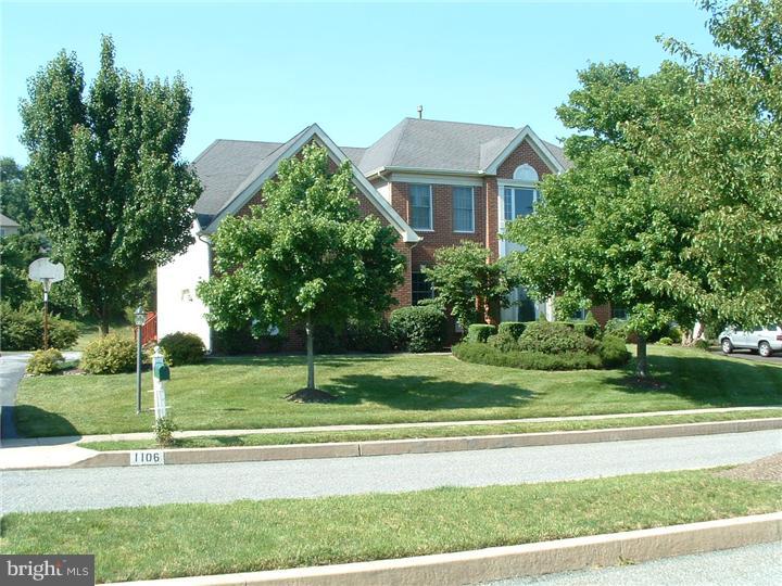 1106 Redtail Road Audubon, PA 19403 - Photo 2 of 15 Gallery Image 2