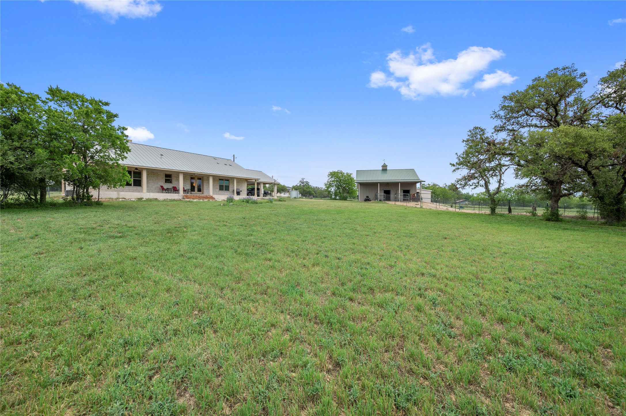 551 Gatlin Creek Road Dripping Springs, TX 78620 - Photo 1 of 1