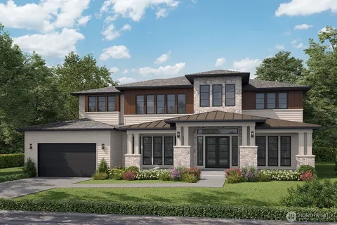 $5,199,000 | 4104 83rd Avenue Southeast, Mercer Island, WA 98040