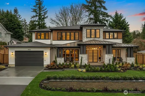 $5,199,000 | 4104 83rd Avenue Southeast, Mercer Island, WA 98040