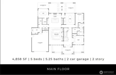 $5,199,000 | 4104 83rd Avenue Southeast, Mercer Island, WA 98040