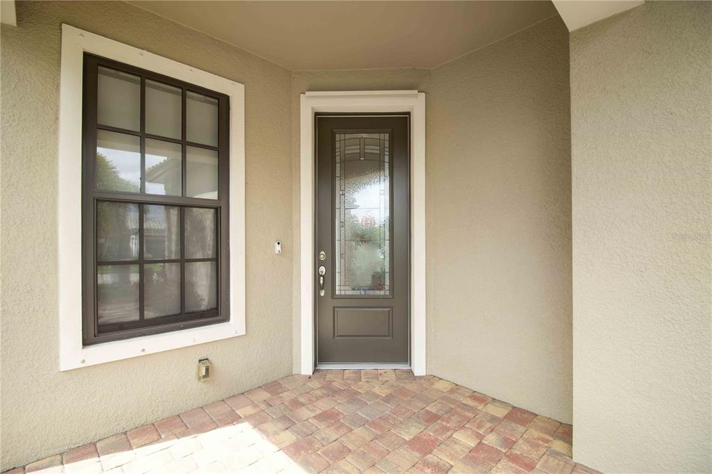 6713 Alstead Circle Lakewood Ranch, FL 34202 - Photo 2 of 35 a view of a front door of a house