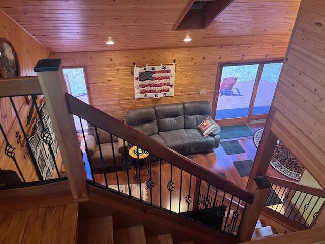 1990 Skocelas Road South Manistee, MI 49660 - Photo 26 of 54 IMG_9647