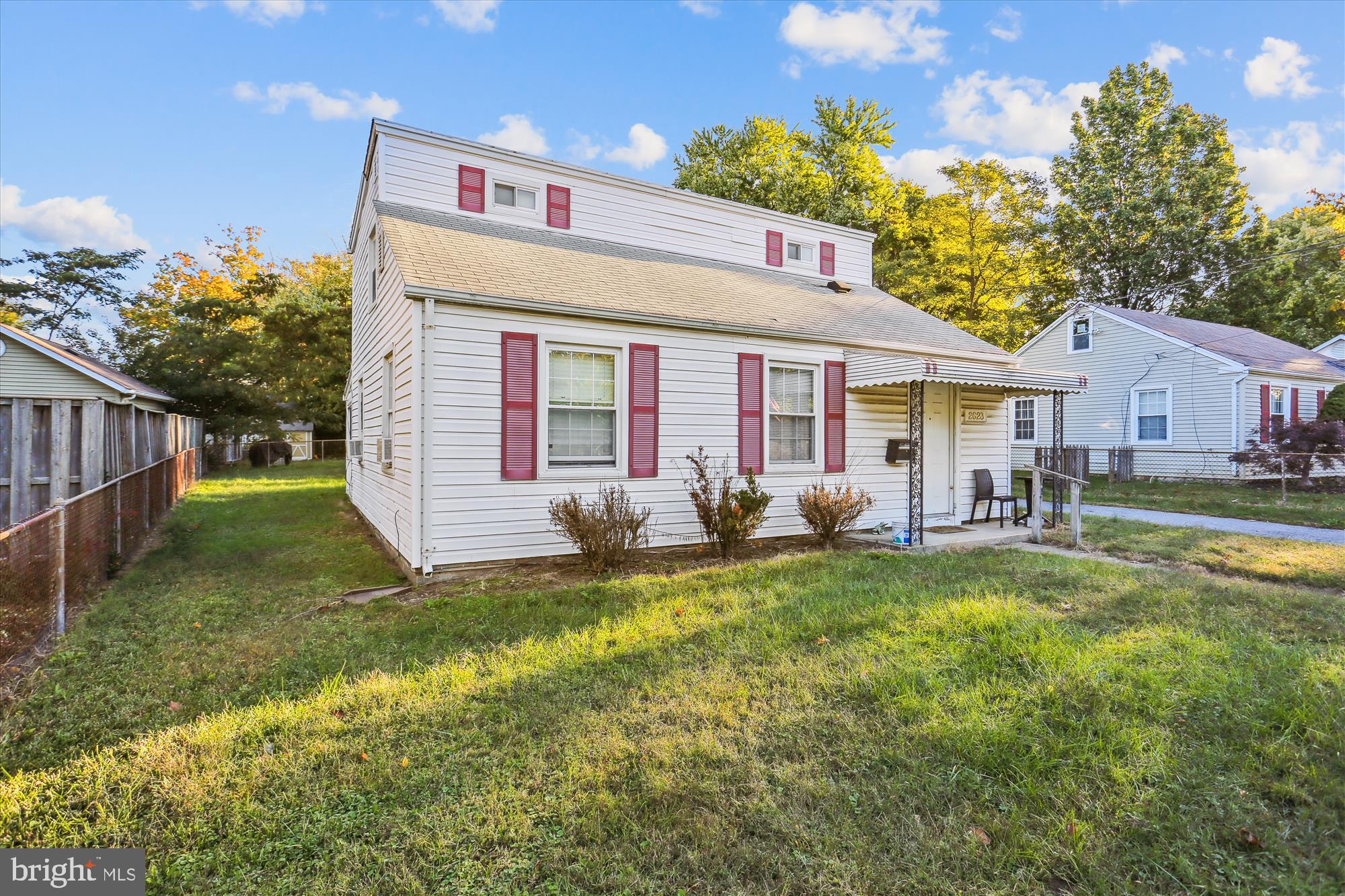 2623 Terrapin Silver Spring Silver Spring, MD 20906 - Photo 3 of 13 Front Elevation