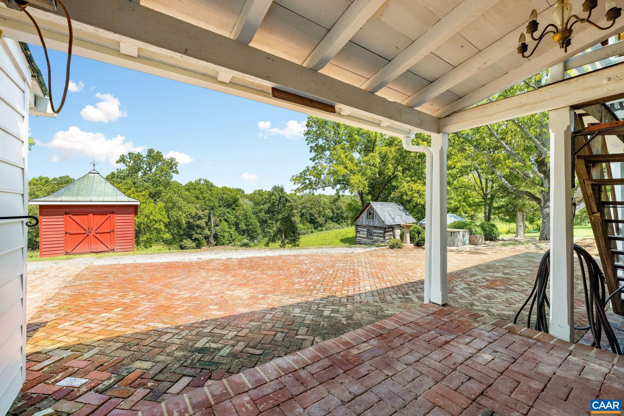 1843 Cabell Road Wingina, VA 24599 - Photo 41 of 68 Gallery Image 41