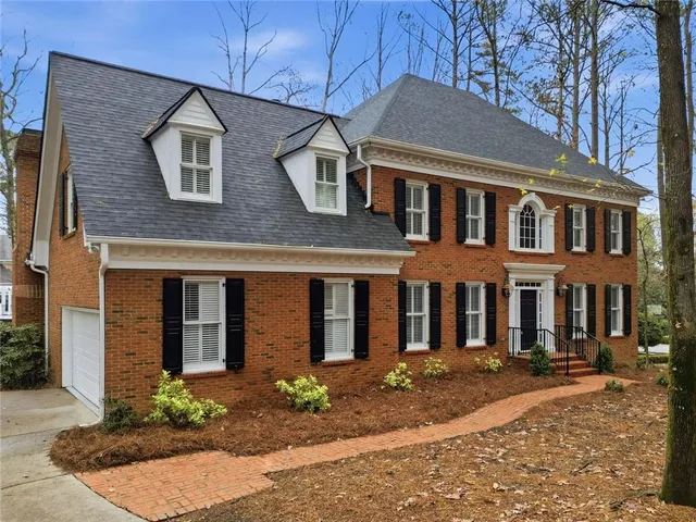 $1,349,000 | 300 High Bridge Chase, Johns Creek, GA 30022
